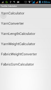 How to mod Textile Yarn Calculator patch 1.7 apk for android