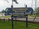 Woodbridge Township Skateboard Park