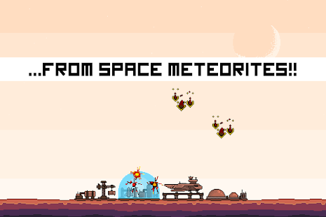 How to mod The Colony 1.2 apk for pc