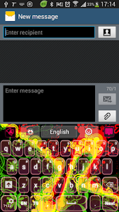 How to get Reggae Music GO Keyboard 2.1 unlimited apk for pc