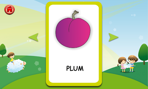 How to install Flashcards Greengrocer's 1.0.1 apk for bluestacks