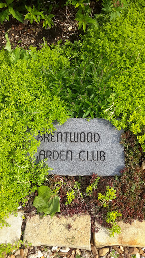 Brentwood Garden