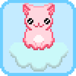 Kawaii Kitteh.apk 1.0