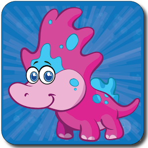 Toddlers Happy Dinos.apk 1.0.1