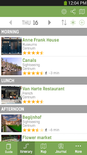 How to mod Amsterdam Travel Guide – mTrip 2.5.7 apk for bluestacks
