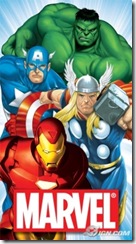 marvelheroes