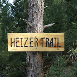 Heizer Trail