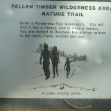 Fallen Timbers Loop