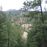Daniels Pass