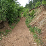Red Mountain Trail