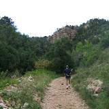 Williams Canyon Trail
