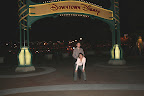 Downtown Disney on Oct 16th, 2008 048.JPG