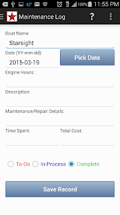 How to get Boat Logger lastet apk for laptop