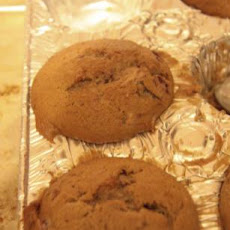 Rotten Strawberry Banana Bread