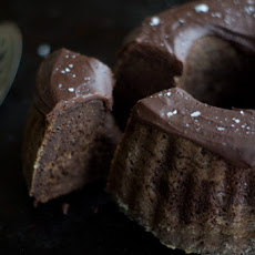Chocolate Bundt Cake