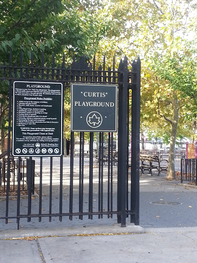 Curtis Playground Park