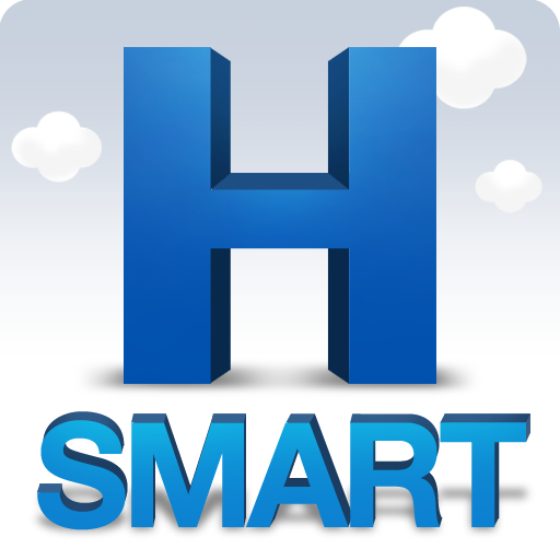 HSmart LOGO-APP點子