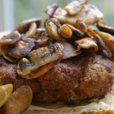 Singapore Burgers