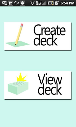 Flash Card Maker