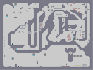 Thumbnail of the map 'Purple Monkey Dishwasher (Debug Version)'