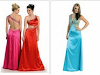 Vestidos Para Fiesta Ropa De Importacion Lucyco