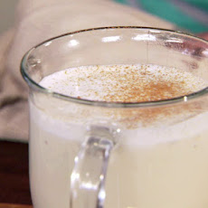 Hot Vanilla Malted