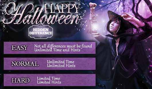 How to download Difference - Happy Halloween 1.0.7 apk for android