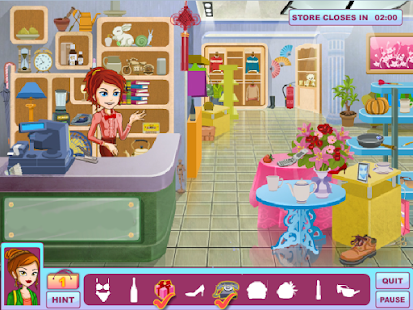 How to get Hidden Objects Shop 1.0 unlimited apk for laptop