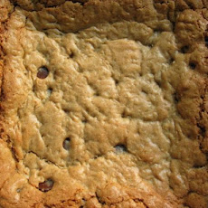 Chocolate Chip Oatmeal Bars
