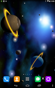 How to install Mysterious Space 3D patch 1.1.1 apk for laptop