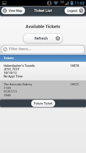 How to download Matrix Mobile Service patch Varies with device apk for bluestacks