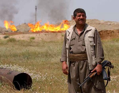 kurd-Kirkuk-oil