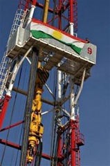 oil kurds kurdistan1