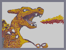 Thumbnail of the map 'Charizard'