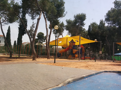 Yoseftal Playground