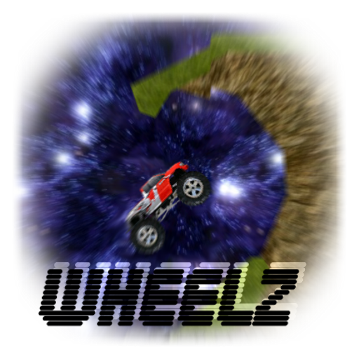 Wheelz - Free Edition LOGO-APP點子