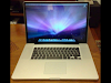 Impecable Macbook Pro 17  Final Cut Studio 2 Ori
