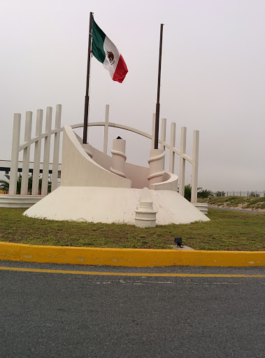 Monumento Fronterizo