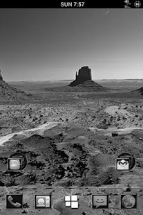 How to install AfterMath - AoCP CM10 / AOKP patch 1.7 apk for bluestacks