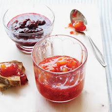Fig-Blackberry-Orange Jam