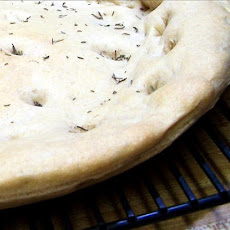 Boboli Pizza Crust