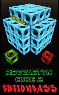 How to get ButtonBass Reggaeton Cube 2 MultiDance unlimited apk for pc