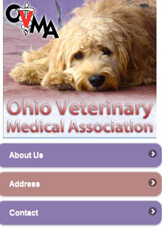 Ohio Veterinary Medical Assn