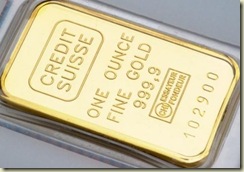 gold