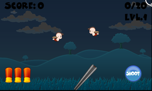 How to install Zombie Shooter 1.0 unlimited apk for android