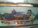 Arte In Metro - XVIII Dicembre 