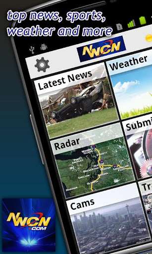 nwcn for android screenshot
