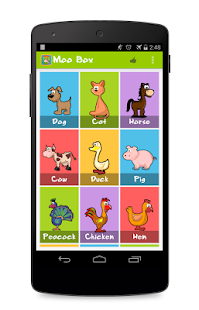 How to install Moo Box - Animal Sounds 1.0.3 unlimited apk for bluestacks