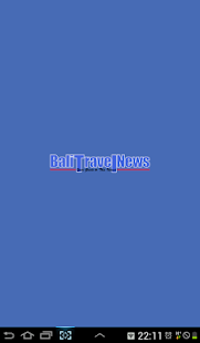 How to install Bali Travel News (Newsstand) 1.2 apk for laptop