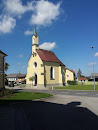 Kapelle Gundertshausen